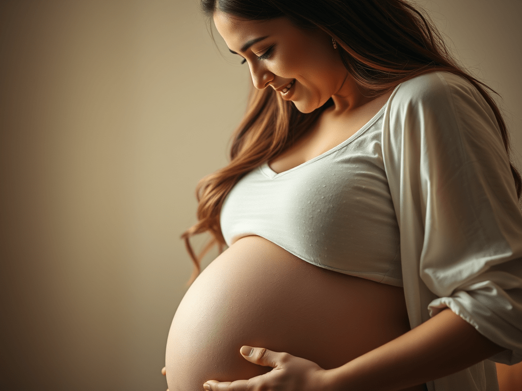 Affrontare le Paure della Gravidanza: Guida per Future&nbsp;Mamme