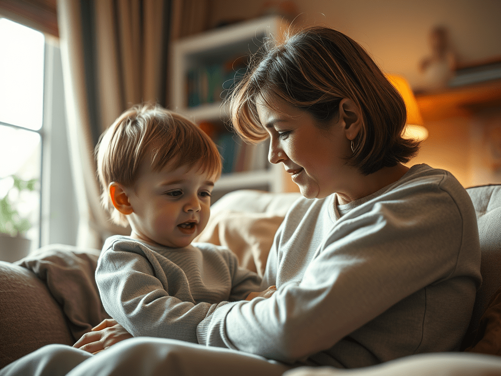 Gestire la Rabbia dei Bambini: Strategie&nbsp;Pratiche
