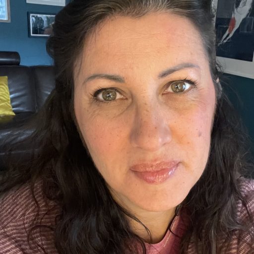 Barbara Durand Psicologa