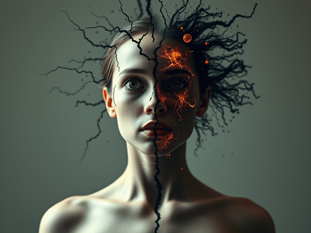 Capire il Modello TIST per Superare il&nbsp;Trauma