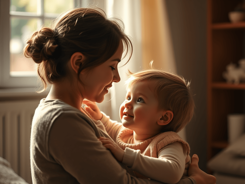 Riconoscere gli Schemi Emotivi per Crescere come&nbsp;Genitori