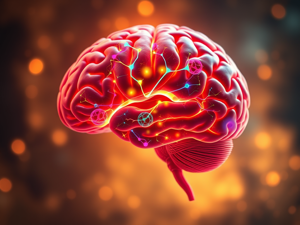 Cervello e Emozioni: Un Viaggio Dentro di&nbsp;Noi