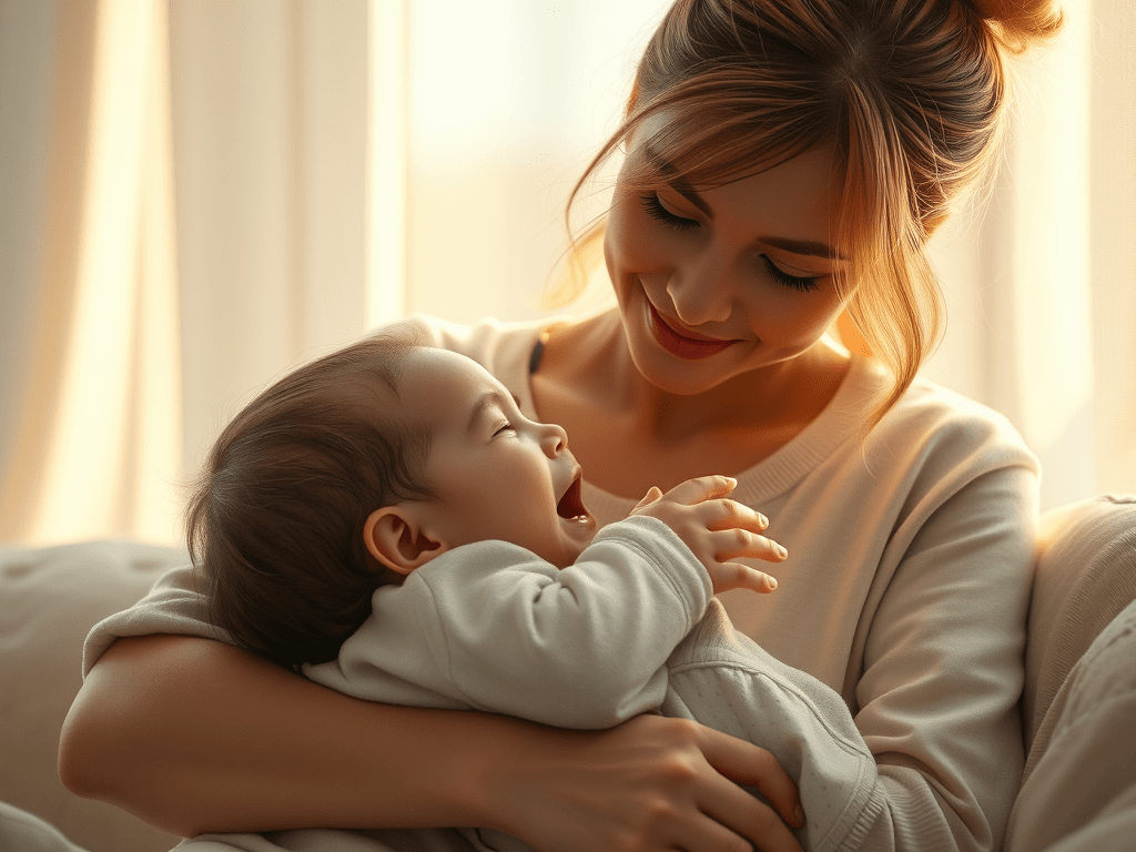 Finestra di Tolleranza nei Bambini: Capirne l’Importanza