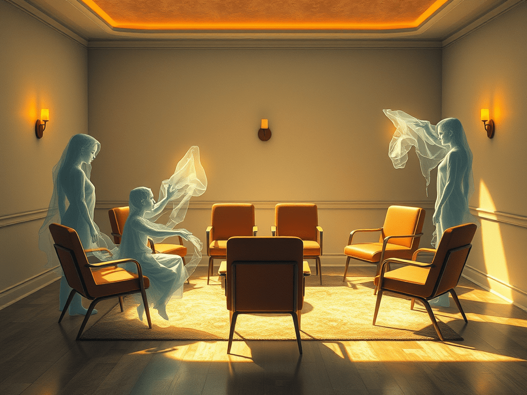 Gestire le Emozioni: Spazio per il&nbsp;Dialogo