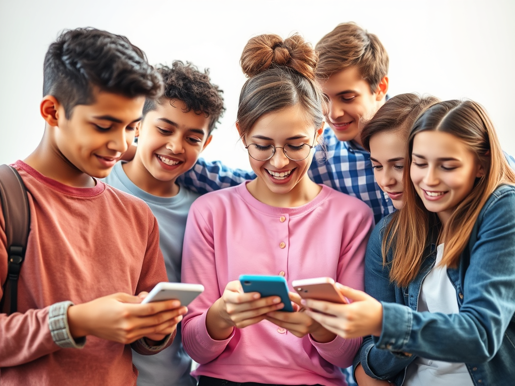 Adolescenza: Comprendere la Nuova&nbsp;Normalità