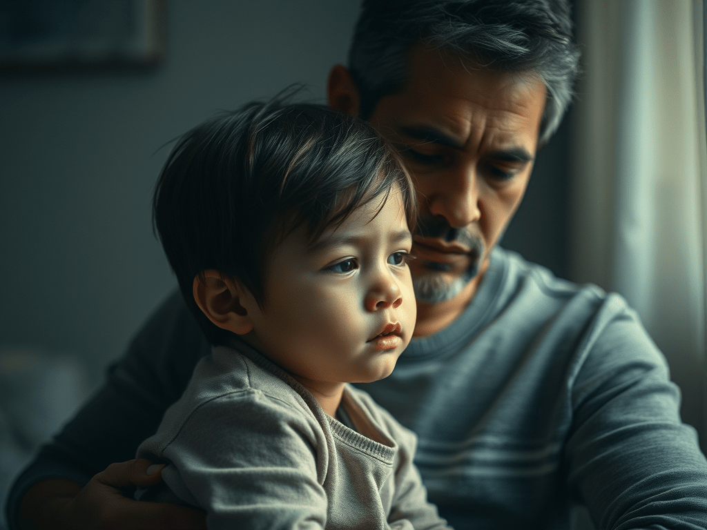 Impatto del Trauma Relazionale sulla Genitorialità e la Salute&nbsp;Emotiva