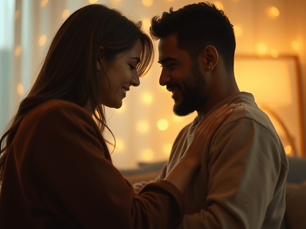 L’Attaccamento nella Relazione di Coppia: Come le Nostre Esperienze Infantili Modellano&nbsp;l’Amore