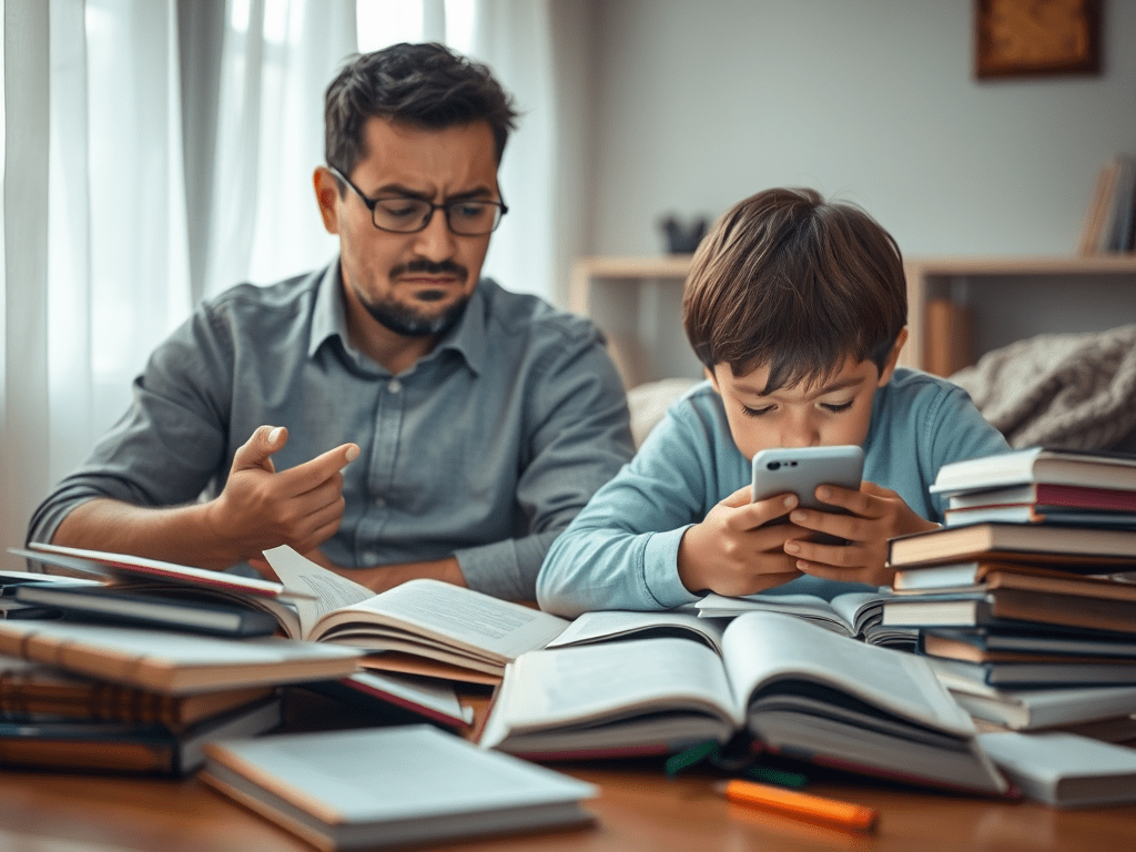 Smartphone e Successo Scolastico: Cosa&nbsp;Sapere