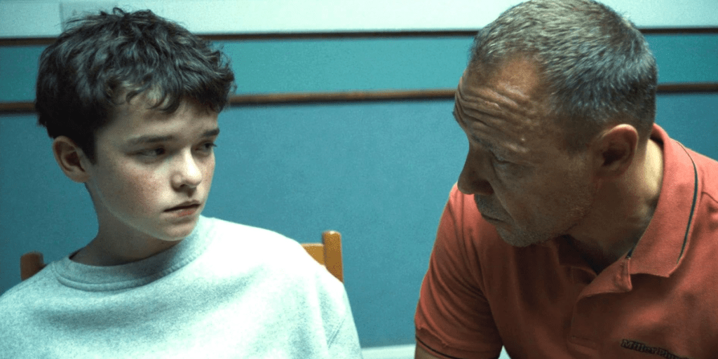 “Chi è davvero mio&nbsp;figlio?”