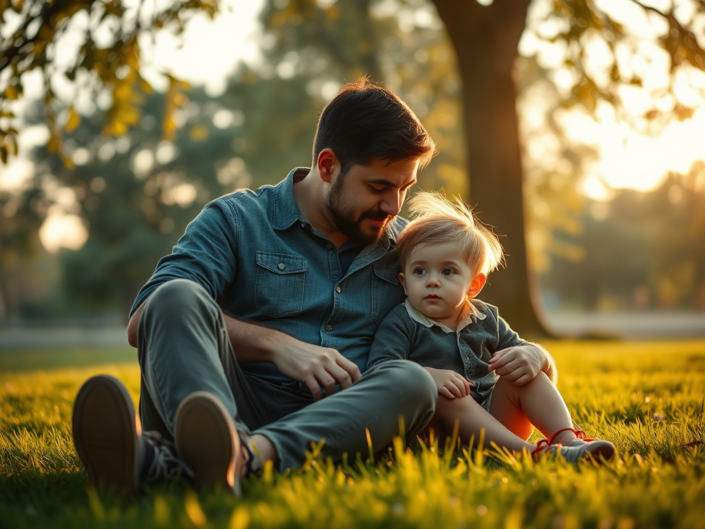 Ti serve una mappa per capire i tuoi&nbsp;figli?