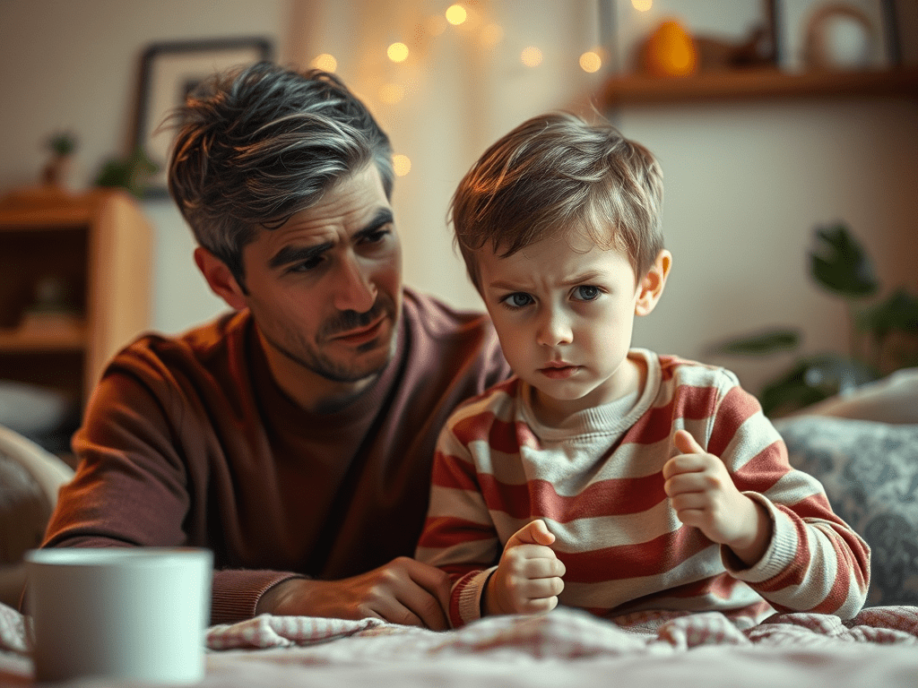 Aiuto mio figlio è un&nbsp;tiranno!