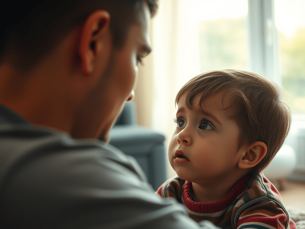 Bambini ansiosi… genitori?…