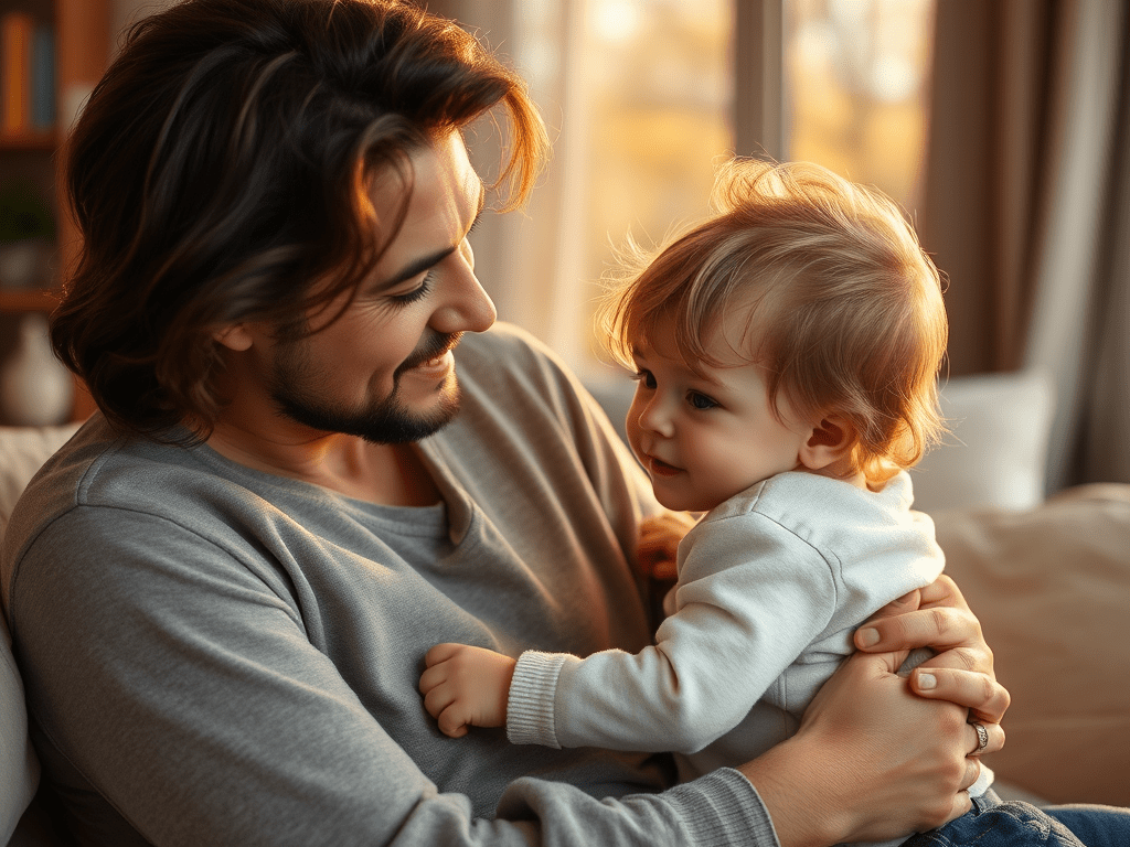 Crescere figli sicuri: cosa desideriamo davvero per loro (e cosa possiamo fare per&nbsp;costruirlo)