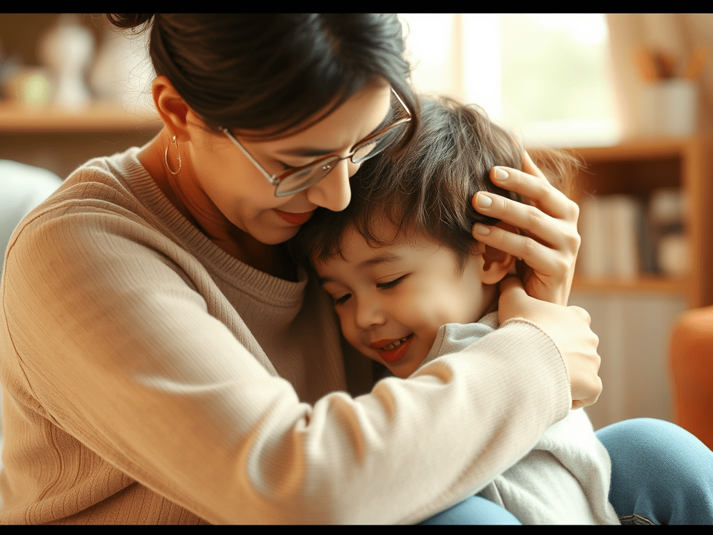 Mia figlia non ha&nbsp;autostima