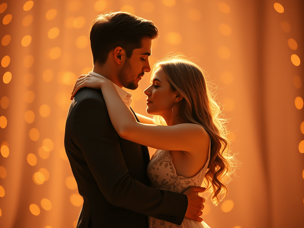 Ti amo, ma non basta: come funziona davvero la relazione di&nbsp;coppia