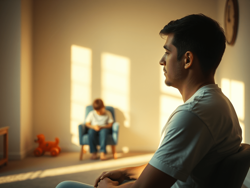 Il bambino invisibile ha ancora qualcosa da&nbsp;dire