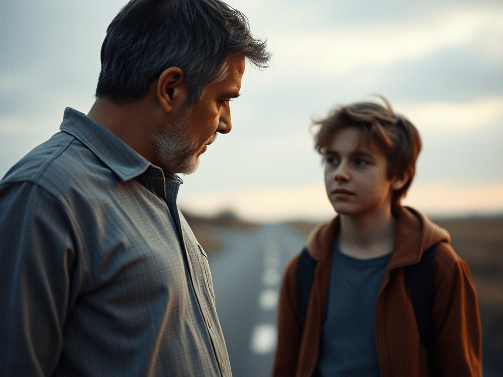 Il prezzo del nostro&nbsp;amore