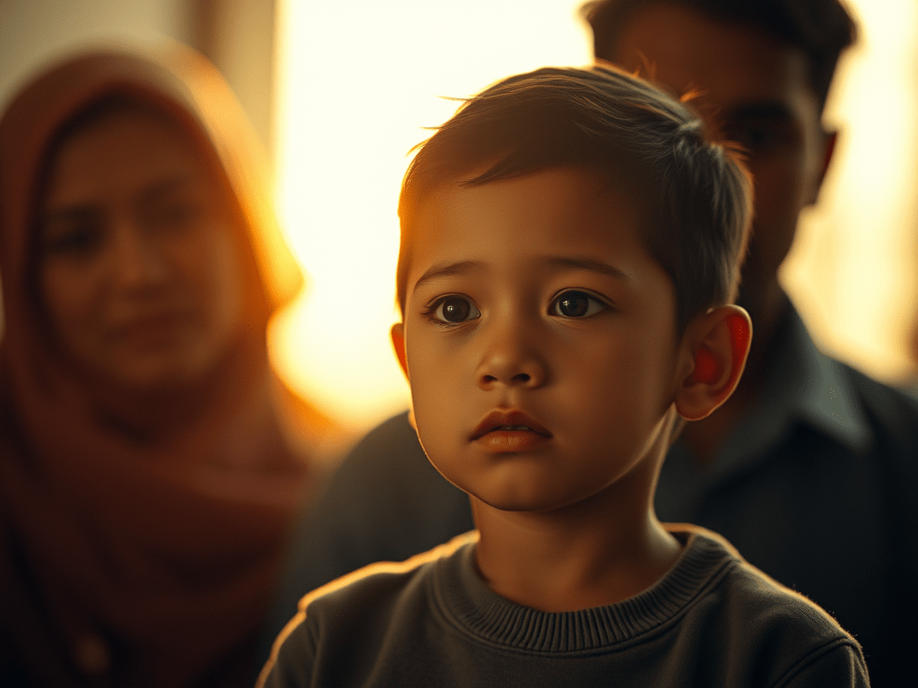 Separarsi senza perdersi: come proteggere i figli e prendersi cura di&nbsp;sé