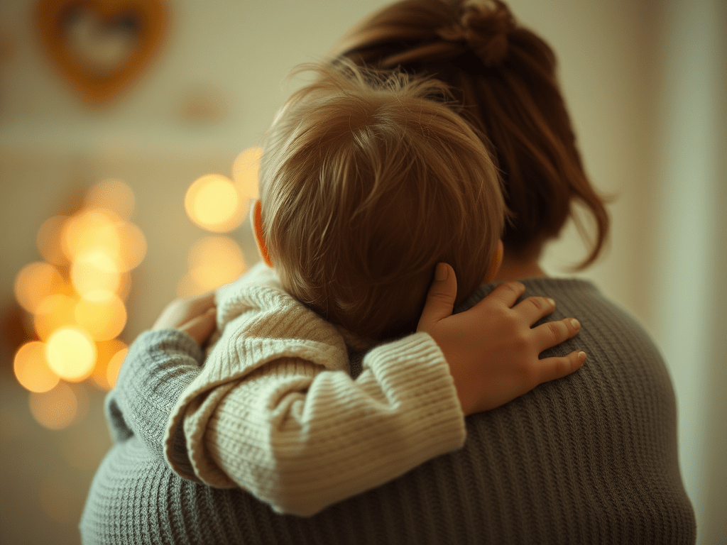 Perché le coccole fanno bene al cuore, al cervello… e alla&nbsp;vita.