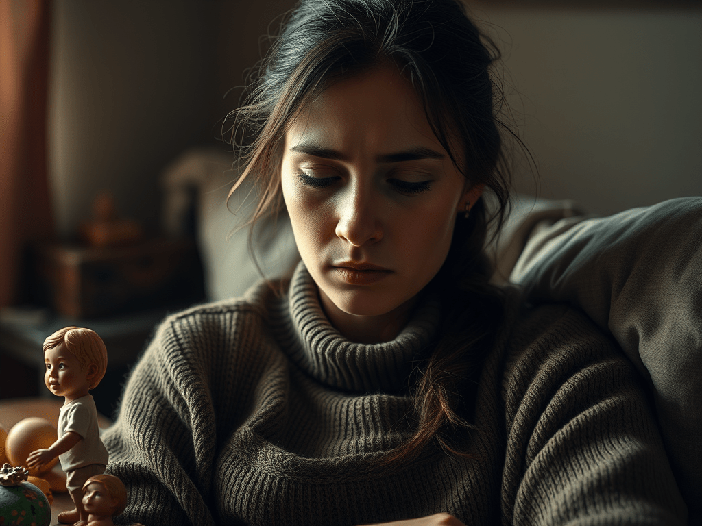 “Se stai bene tu, sto bene io”: come nasce il caregiving&nbsp;compulsivo