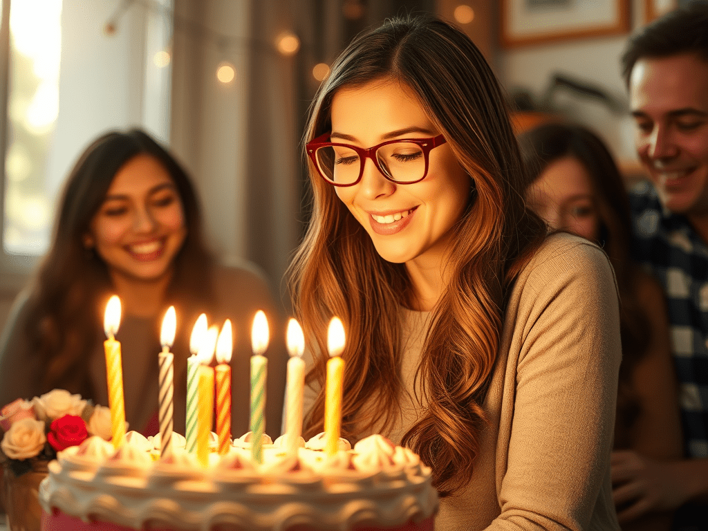 Oggi festeggio la&nbsp;vita