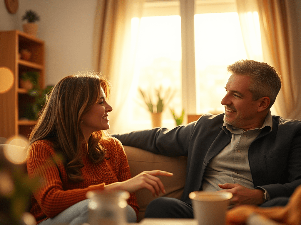 Come (non) litigare in coppia: riflessioni&nbsp;pratiche