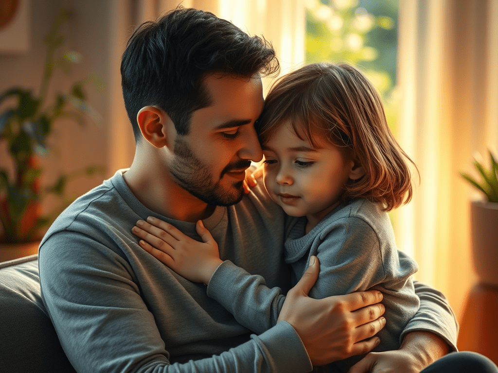 Guarire le Ferite Emotive: Supporto per&nbsp;Genitori