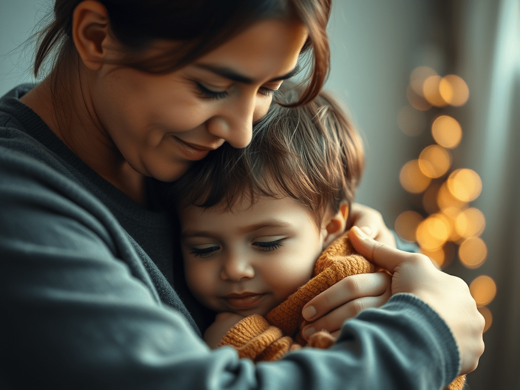 Genitorialità: L’Illusione della Calma e l’Abbandono