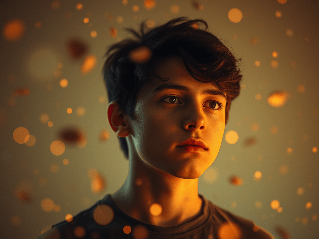 Adolescenza: cervello in trasformazione, falsi miti e sfide per i&nbsp;genitori