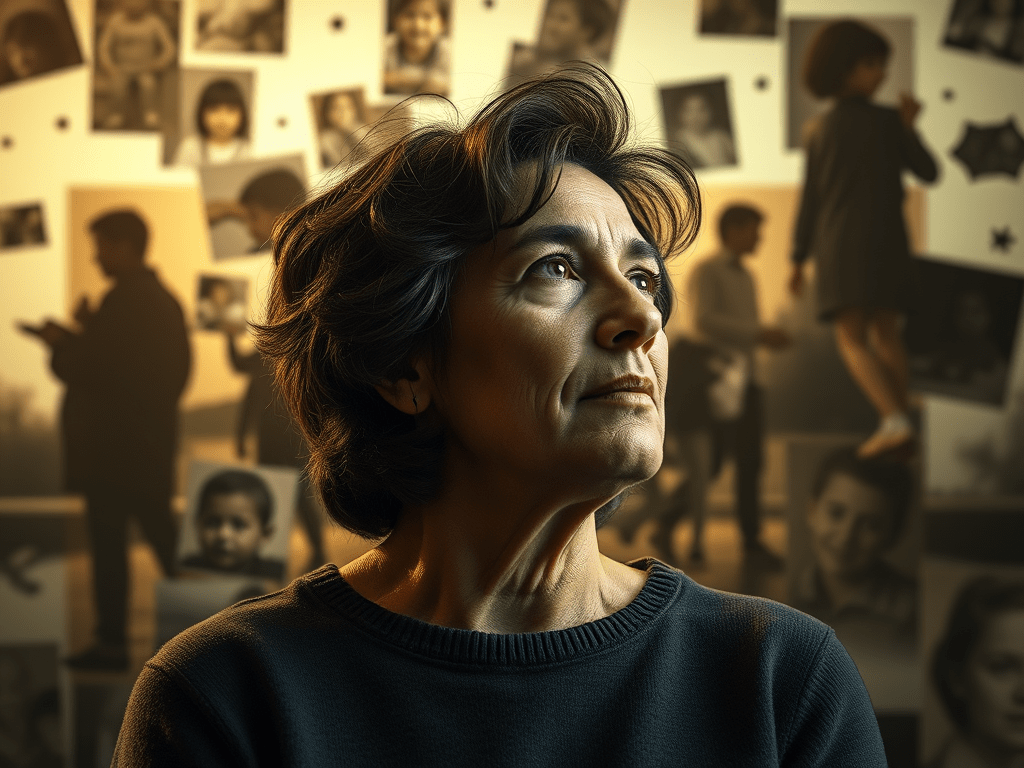 Genitori imperfetti: superare l’attaccamento traumatico