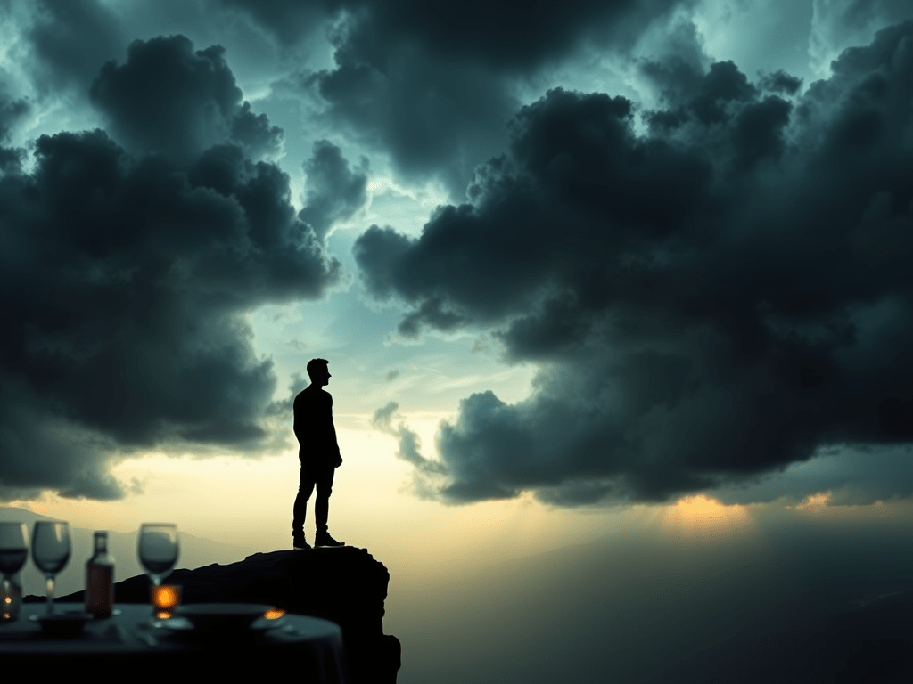 Suicidio e impulsività: quando il dolore incontra&nbsp;l’immediatezza