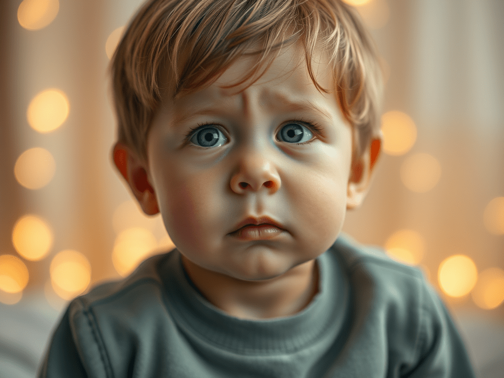 Strategie Emotive nei Bambini: Riconoscere il Bisogno di&nbsp;Sicurezza