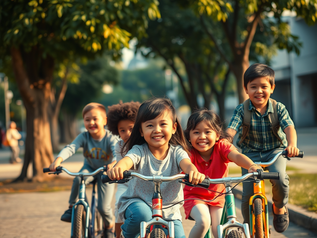 Bambini sempre più ansiosi, meno liberi: perché la fiducia conta più del&nbsp;controllo