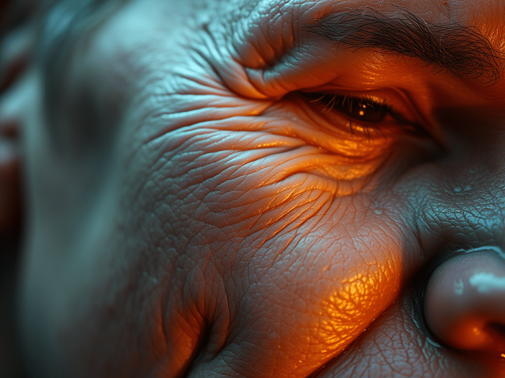 Le cicatrici hanno memoria: quando il corpo ricorda per&nbsp;proteggerci