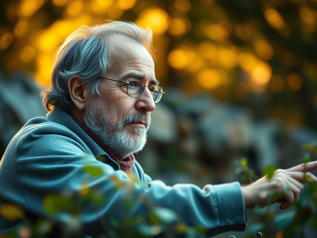 Dalla scienza al sentire: il nuovo viaggio di Stephen Porges nella Teoria&nbsp;Polivagale