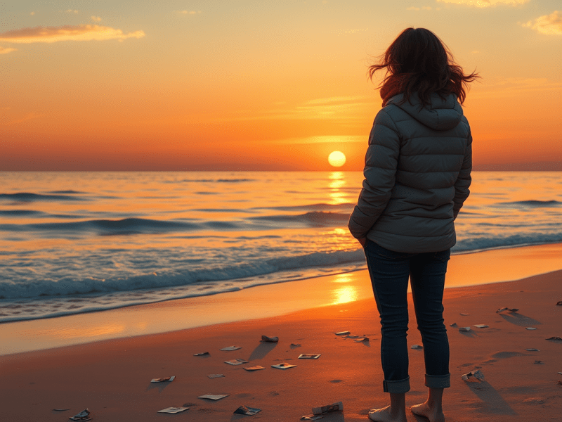 Senza Propositi: L’Equilibrio tra Imperfezione e&nbsp;Gratitudine