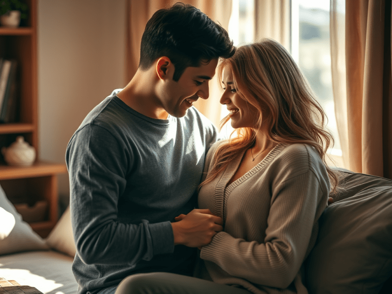 Attaccamento: la grammatica invisibile con cui impariamo ad amare e ad&nbsp;amarci