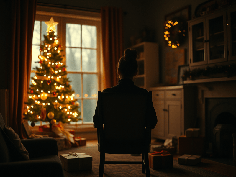 Libertà Emotiva a Natale: Essere&nbsp;Imperfetti