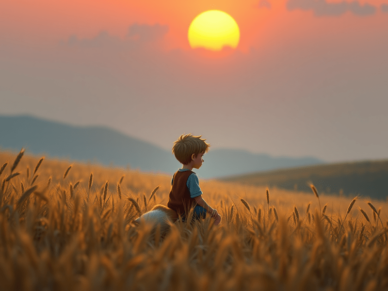 Piccolo Principe e Psicoterapia: Un Legame&nbsp;Unico