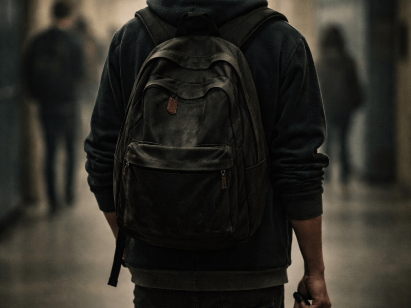 Adolescenti e Violenza: Capire le Cause&nbsp;Emotive