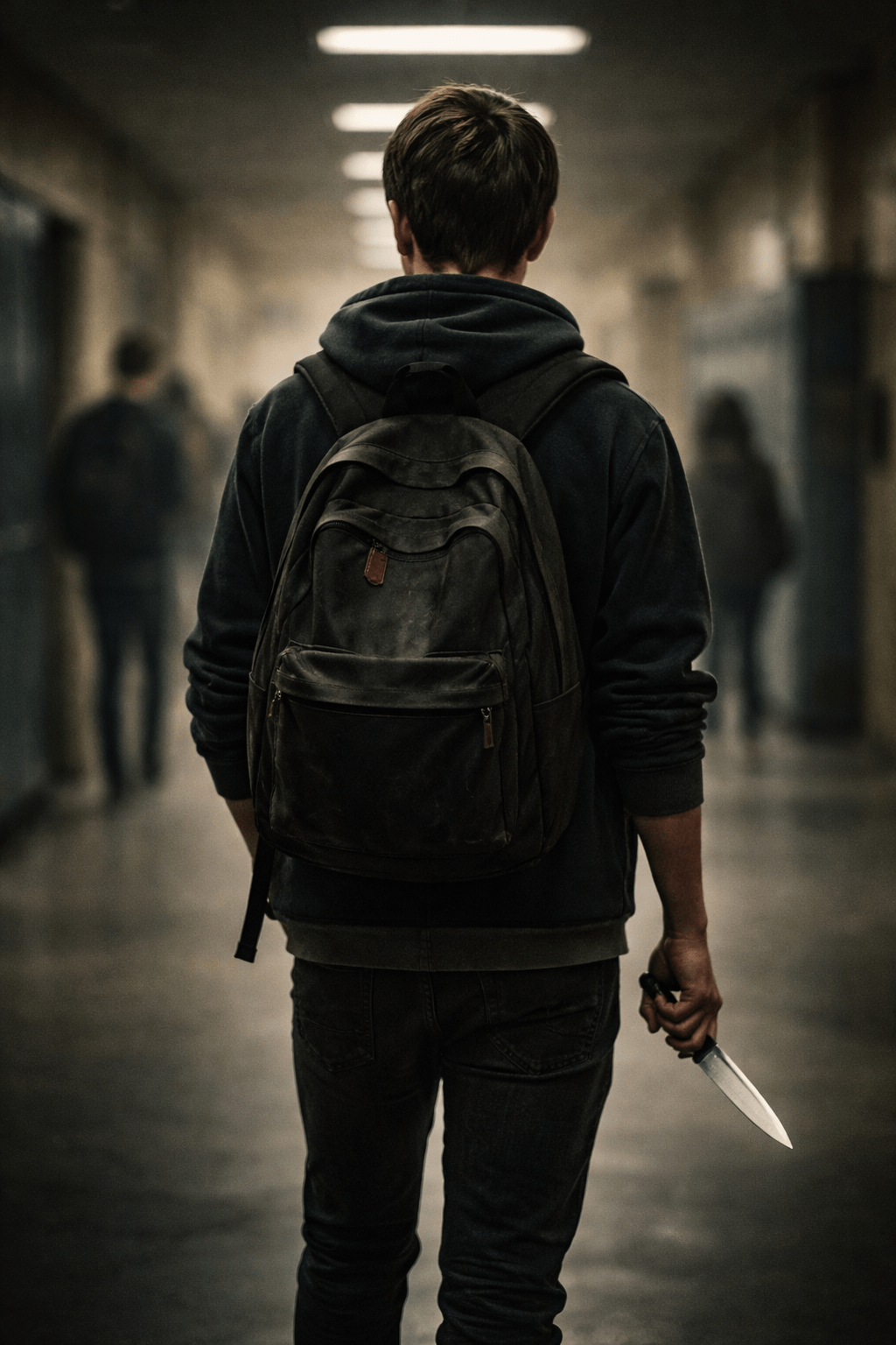 Adolescenti e Violenza: Capire le Cause&nbsp;Emotive