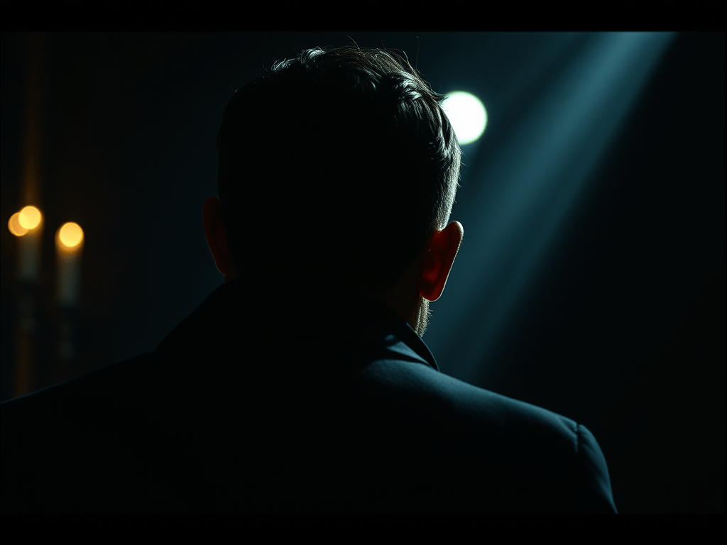 Le Lezioni di Otello sul Sentimento della&nbsp;Gelosia