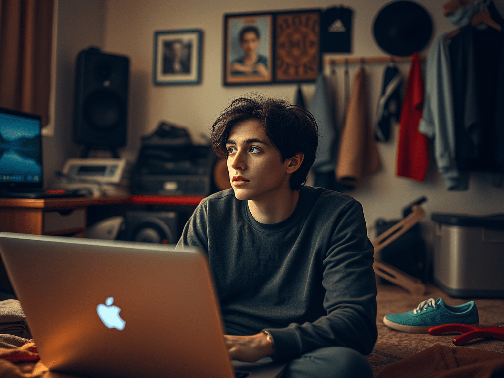 La rottura per un evitante: quando “non è&nbsp;niente”…