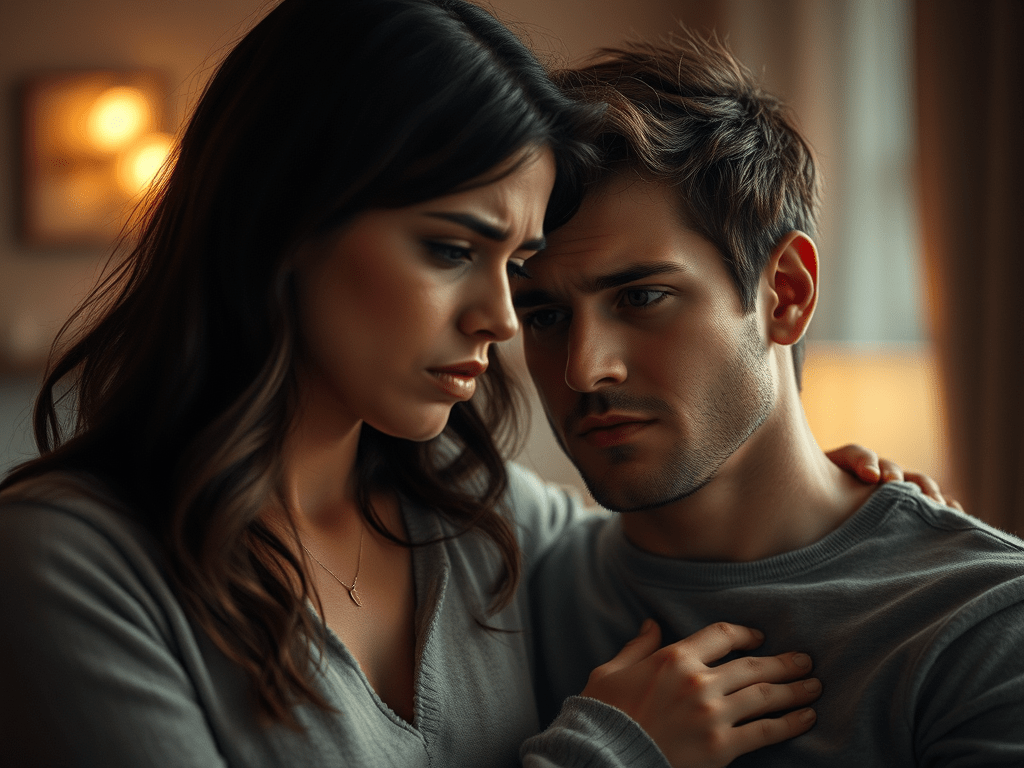 Comportamenti e Dinamiche dell’Attaccamento Ansioso