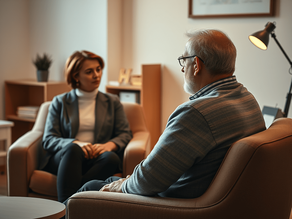 Comprendere Non È Guarire: La Verità sul&nbsp;Trauma