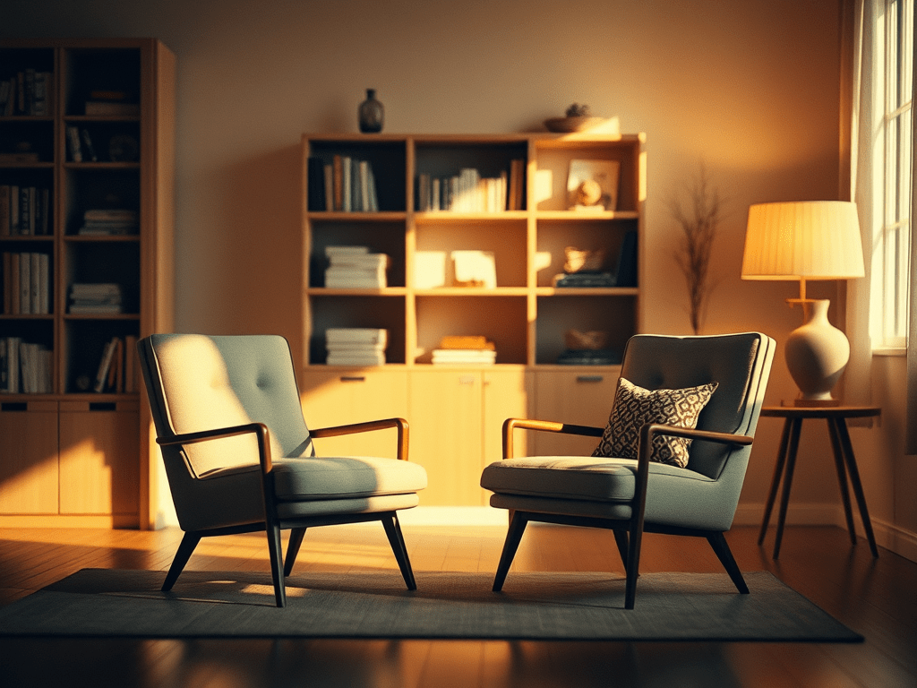 Cosa Aspettarsi da una Seduta di&nbsp;Terapia