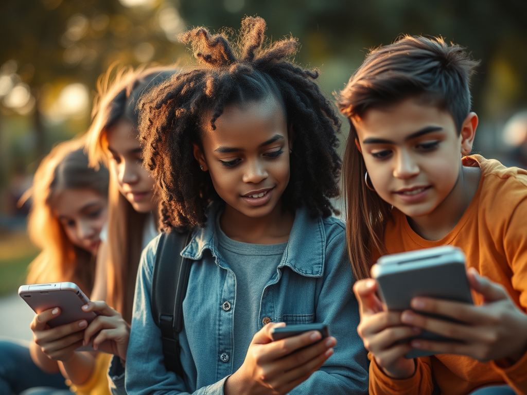 Evoluzione dell’Adolescenza: Tra Sfide e Risorse del Mondo&nbsp;Moderno