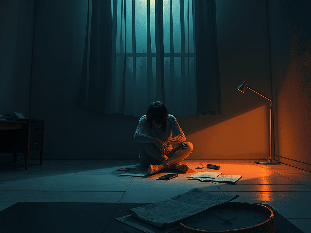 Segnali di Dipendenza&nbsp;Affettiva