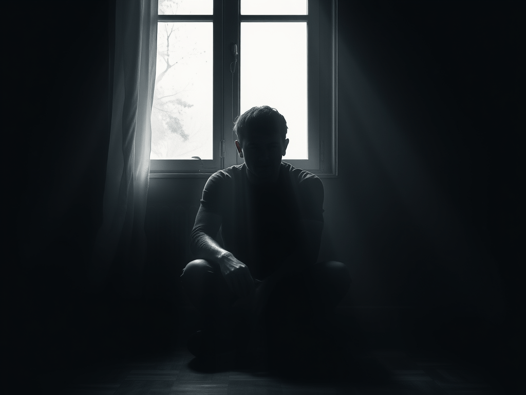 Perché Nessuno Guarisce Da&nbsp;Solo