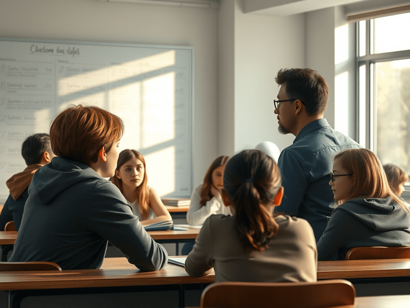 Comprendere la Pornografia: Educazione e Responsabilità&nbsp;Adulta